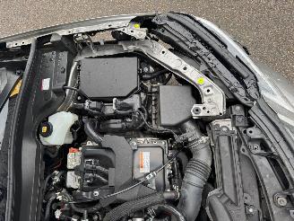 Lexus UX 250h F Sport Line AUTOMAAT picture 9