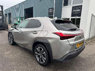 Lexus UX 250h F Sport Line AUTOMAAT picture 3