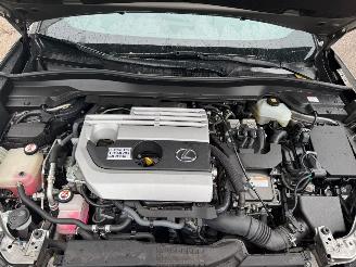Lexus UX 250h F Sport Line AUTOMAAT picture 7