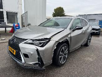 Auto incidentate Lexus UX 250h F Sport Line AUTOMAAT 2019/8