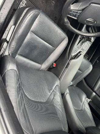 Lexus UX 250h F Sport Line AUTOMAAT picture 16