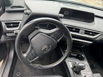 Lexus UX 250h F Sport Line AUTOMAAT picture 12