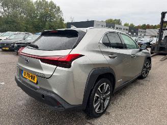 Lexus UX 250h F Sport Line AUTOMAAT picture 5