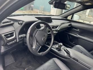 Lexus UX 250h F Sport Line AUTOMAAT picture 11