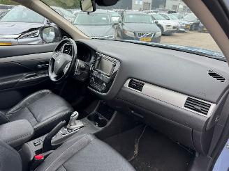 Mitsubishi Outlander 2.0 PHEV Instyle+ AUTOMAAT picture 14