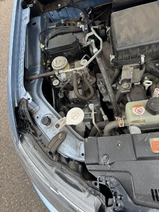 Mitsubishi Outlander 2.0 PHEV Instyle+ AUTOMAAT picture 8