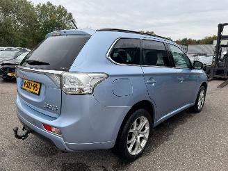 Mitsubishi Outlander 2.0 PHEV Instyle+ AUTOMAAT picture 5