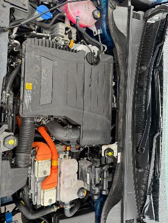 Kia Niro 1.6 GDi Hybrid DynamicPlusLine picture 8