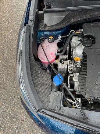 Kia Niro 1.6 GDi Hybrid DynamicPlusLine picture 10