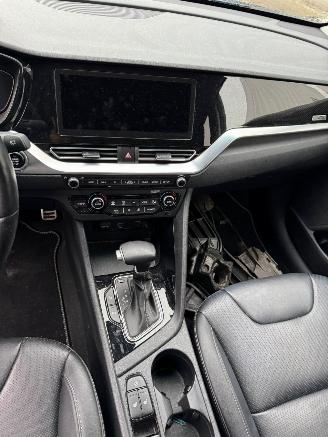 Kia Niro 1.6 GDi Hybrid DynamicPlusLine picture 16