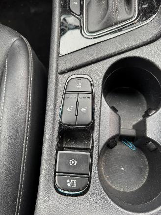 Kia Niro 1.6 GDi Hybrid DynamicPlusLine picture 23