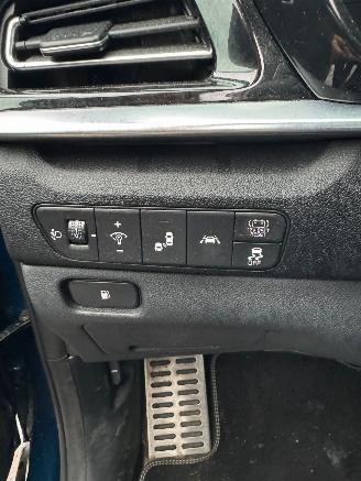 Kia Niro 1.6 GDi Hybrid DynamicPlusLine picture 24
