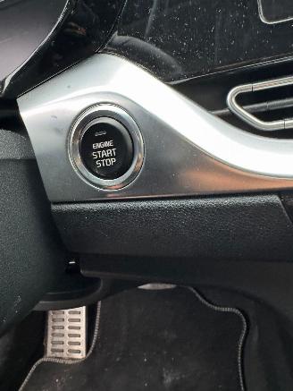 Kia Niro 1.6 GDi Hybrid DynamicPlusLine picture 18