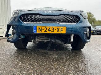 Kia Niro 1.6 GDi Hybrid DynamicPlusLine picture 7