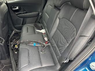 Kia Niro 1.6 GDi Hybrid DynamicPlusLine picture 21