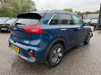 Kia Niro 1.6 GDi Hybrid DynamicPlusLine picture 5