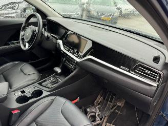 Kia Niro 1.6 GDi Hybrid DynamicPlusLine picture 17