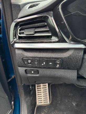 Kia Niro 1.6 GDi Hybrid DynamicPlusLine picture 19