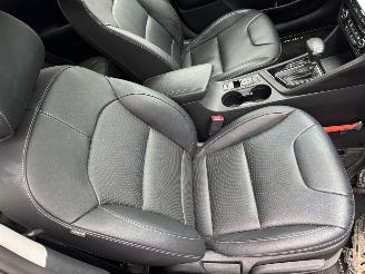Kia Niro 1.6 GDi Hybrid DynamicPlusLine picture 25