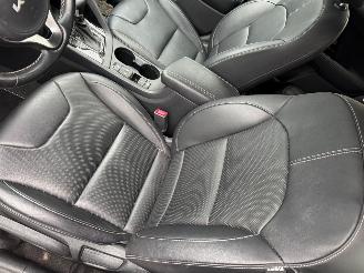 Kia Niro 1.6 GDi Hybrid DynamicPlusLine picture 22