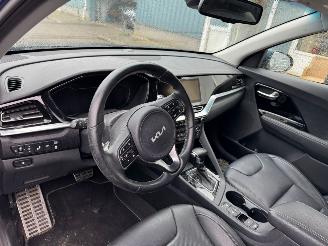 Kia Niro 1.6 GDi Hybrid DynamicPlusLine picture 14