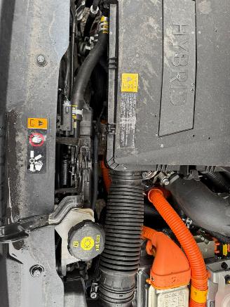 Kia Niro 1.6 GDi Hybrid DynamicPlusLine picture 12