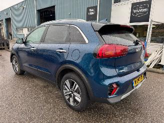 Kia Niro 1.6 GDi Hybrid DynamicPlusLine picture 3
