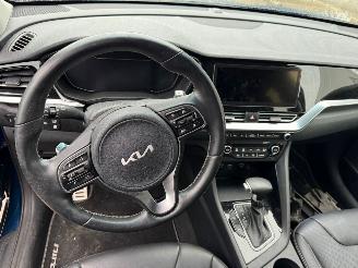 Kia Niro 1.6 GDi Hybrid DynamicPlusLine picture 15