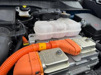 Kia Niro 1.6 GDi Hybrid DynamicPlusLine picture 13