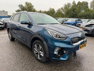 Kia Niro 1.6 GDi Hybrid DynamicPlusLine picture 6