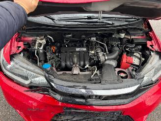 Honda Jazz 1.3 i-VTEC Comfort AUTOMAAT picture 9