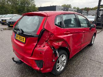 Honda Jazz 1.3 i-VTEC Comfort AUTOMAAT picture 5
