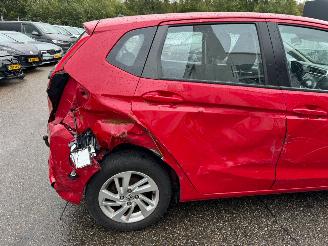 Honda Jazz 1.3 i-VTEC Comfort AUTOMAAT picture 6