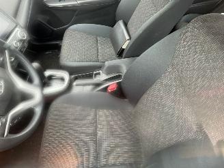 Honda Jazz 1.3 i-VTEC Comfort AUTOMAAT picture 11