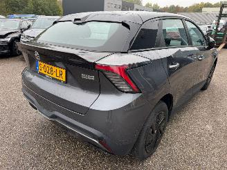 MG MG4 Electric Standard 51 kWh picture 6