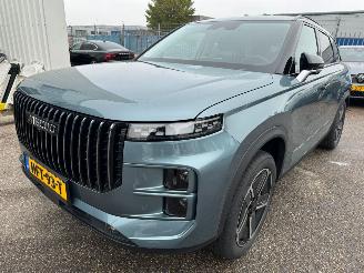  Jac  Jaecoo 7 1.5 GDI Exclusive AUTOMAAT 2025/2