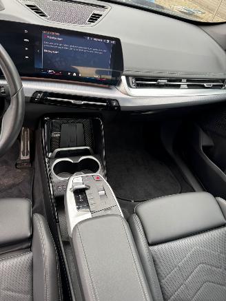 BMW iX1 eDrive20 67 kWh picture 13