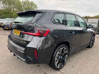 BMW iX1 eDrive20 67 kWh picture 5