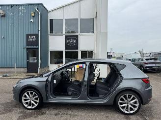 Seat Leon ST 1.4 TSI X-PERIENCE picture 5