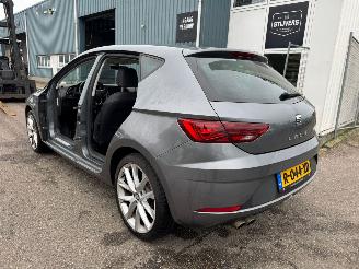 Seat Leon ST 1.4 TSI X-PERIENCE picture 4