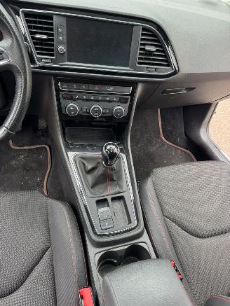 Seat Leon ST 1.4 TSI X-PERIENCE picture 12