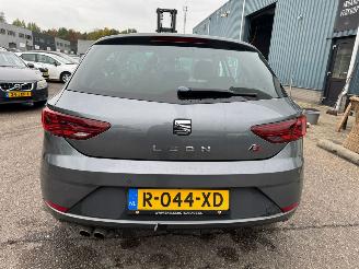 Seat Leon ST 1.4 TSI X-PERIENCE picture 3
