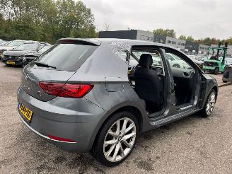 Seat Leon ST 1.4 TSI X-PERIENCE picture 2