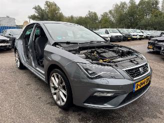 Coche accidentado Seat Leon ST 1.4 TSI X-PERIENCE 2018/3