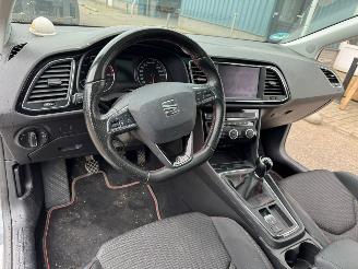 Seat Leon ST 1.4 TSI X-PERIENCE picture 11