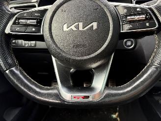 Kia Proceed 1.5 T-GDi GT-PlusLine AUTOMAAT picture 11