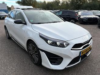 Kia Proceed 1.5 T-GDi GT-PlusLine AUTOMAAT picture 7