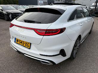 Kia Proceed 1.5 T-GDi GT-PlusLine AUTOMAAT picture 6