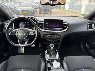 Kia Proceed 1.5 T-GDi GT-PlusLine AUTOMAAT picture 10