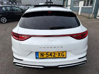 Kia Proceed 1.5 T-GDi GT-PlusLine AUTOMAAT picture 4